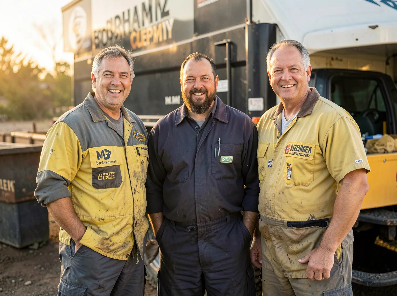 Sewage Cleanup company in Yucaipa, CA