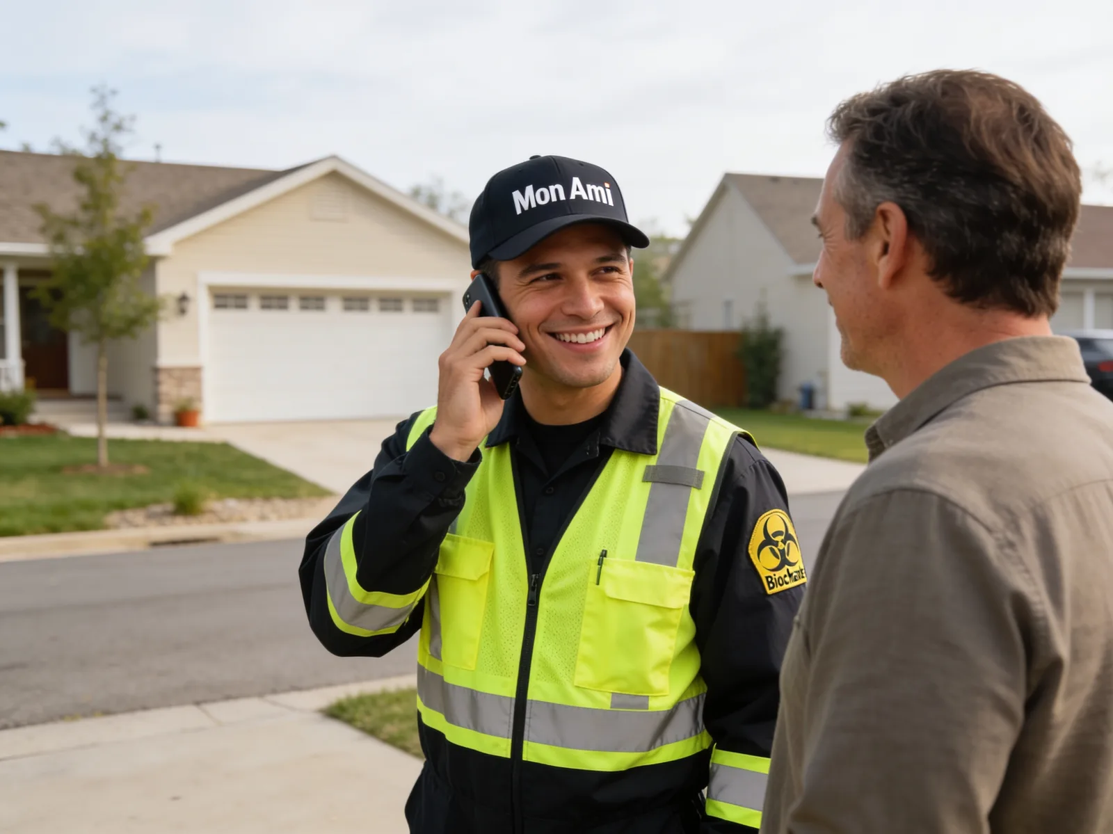 Sewage Cleanup Yucaipa, CA FAQs