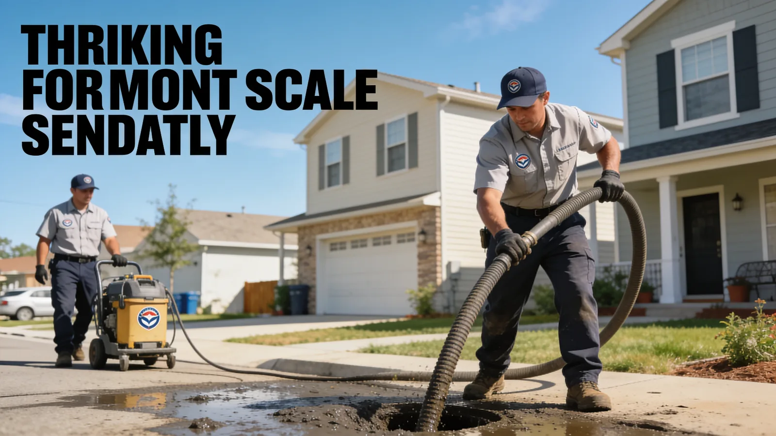 Sewage Cleanup in Yucaipa, CA near me